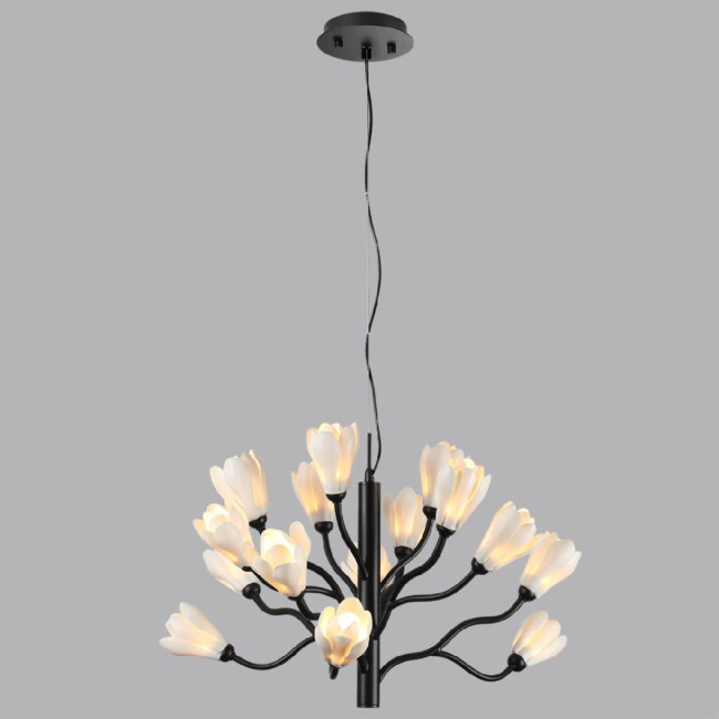 Подвесная люстра Odeon Light Gardi Modern 5090/15 Подвесная люстра Odeon Light Gardi Modern 5090/15