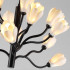 Подвесная люстра Odeon Light Gardi Modern 5090/15 Подвесная люстра Odeon Light Gardi Modern 5090/15