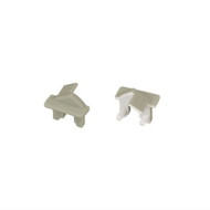Заглушка Arlight SL-BEVEL-H12-F13 OLIVE GREY 045570 Заглушка Arlight SL-BEVEL-H12-F13 OLIVE GREY 045570