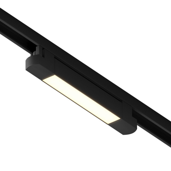 Трековый однофазный светильник Hesby Lighting Skylite HSBL_0020 Трековый однофазный светильник Hesby Lighting Skylite HSBL_0020