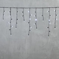 Гирлянда Бахрома с колпачком Laitcom (LTC) PIL120BLWCAP-11-2W