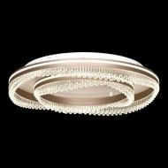 Потолочная люстра Lussole Hardin LSP-7430