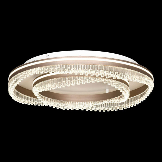 Потолочная люстра Lussole Hardin LSP-7430