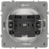 Розетка ЭРА Galaxy 15-2106-01 без заземления 2P 16А-250В IP20 белый Б0071689 Розетка ЭРА Galaxy 15-2106-01 без заземления 2P 16А-250В IP20 белый Б0071689
