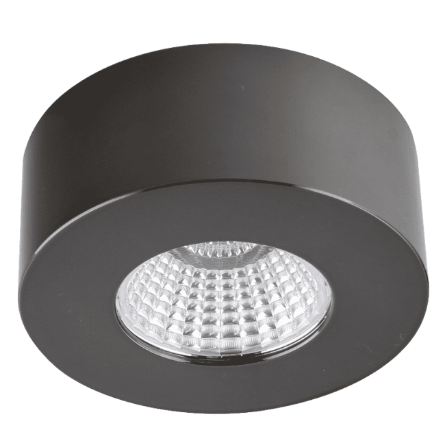 Накладной светильник DesignLed LC1528BK-5-NW 002217 Накладной светильник DesignLed LC1528BK-5-NW 002217