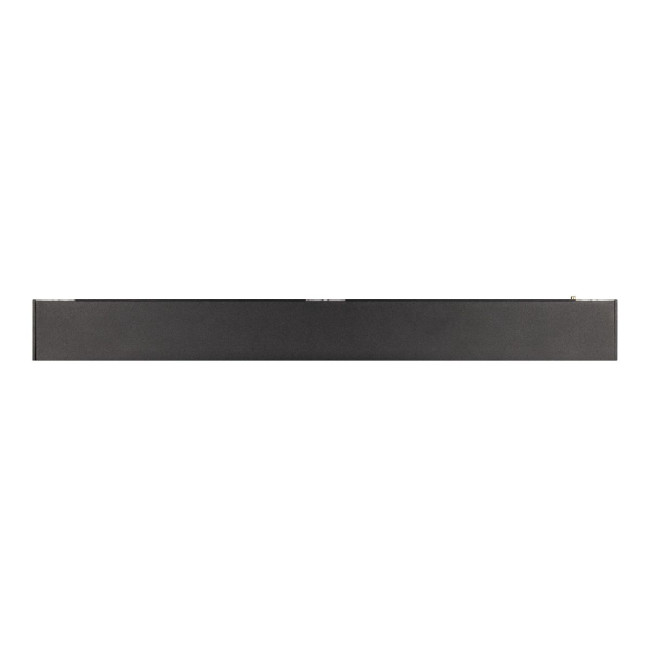 Трековый магнитный светильник Arlight MAG-FLAT-45-L405-12W Warm3000 (BK, 100 deg, 24V, DALI) 046580 Трековый магнитный светильник Arlight MAG-FLAT-45-L405-12W Warm3000 (BK, 100 deg, 24V, DALI) 046580