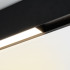 Трековый магнитный светильник Arlight MAG-FLAT-45-L405-12W Warm3000 (BK, 100 deg, 24V, DALI) 046580 Трековый магнитный светильник Arlight MAG-FLAT-45-L405-12W Warm3000 (BK, 100 deg, 24V, DALI) 046580