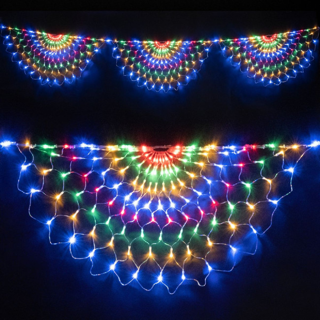 Светодиодная сеть Laitcom (LTC) RNL384-5W-10-2M Светодиодная сеть Laitcom (LTC) RNL384-5W-10-2M