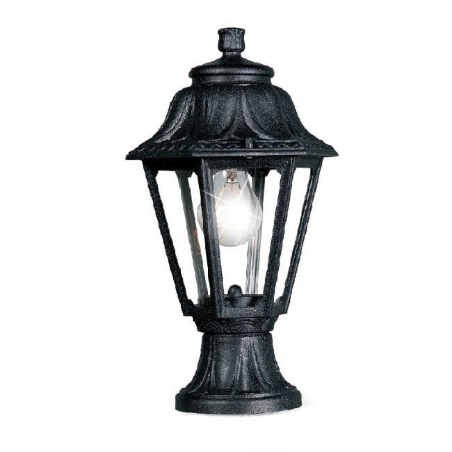 Уличный светильник Fumagalli Mikrolot/Anna E22.110.000.AXF1R Уличный светильник Fumagalli Mikrolot/Anna E22.110.000.AXF1R