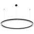 Подвесная люстра Arlight SP-DIAMOND-R1050-60W Warm3000 (BK, 45 deg, 230V, TRIAC) 054487 Подвесная люстра Arlight SP-DIAMOND-R1050-60W Warm3000 (BK, 45 deg, 230V, TRIAC) 054487
