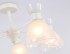 Люстра на штанге Ambrella Light Modern Homy TR3179