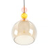 Подвесной светильник Myfar Louis MR2501-1P