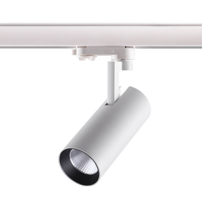 Светильник на шине Novotech 358255 Светильник на шине Novotech 358255