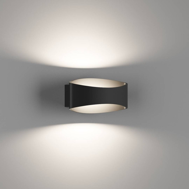 Настенный светильник DesignLed GW-A715-5-BL-WW 003025 Настенный светильник DesignLed GW-A715-5-BL-WW 003025