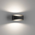 Настенный светильник DesignLed GW-A715-5-BL-WW 003025 Настенный светильник DesignLed GW-A715-5-BL-WW 003025