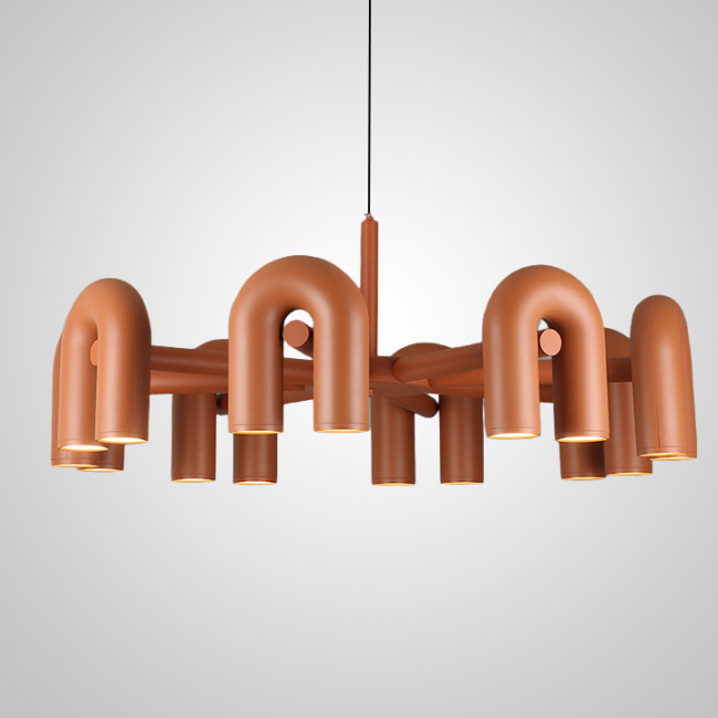 Подвесная люстра ImperiumLoft Fanny 212348-23 Подвесная люстра ImperiumLoft Fanny 212348-23