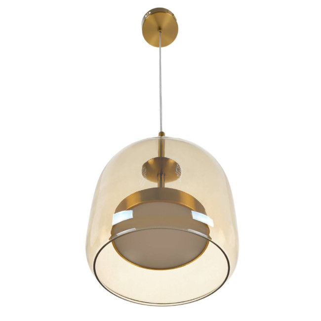 Подвесной светильник Myfar Charlie MR2132-1PL Подвесной светильник Myfar Charlie MR2132-1PL