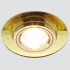 Встраиваемый светильник Ambrella Light Classic 8160 Gold Встраиваемый светильник Ambrella Light Classic 8160 Gold