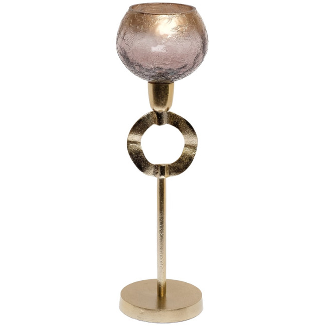 Подсвечник Garda Decor 71PN-3147 Подсвечник Garda Decor 71PN-3147