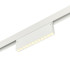 Трековый магнитный светильник Myfar FlowPoint MT0213-12W3K-W