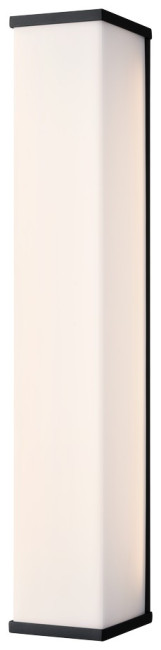 Уличный настенный светильник Wertmark Wilma WE903.01.021