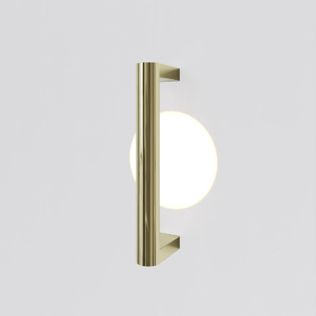 Настенный светильник Maytoni Theorema MOD288WL-L5G3K