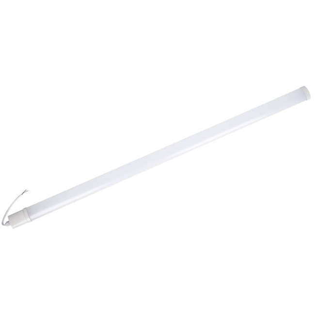 Линейный светильник Uniel ULT-V45-36W/4000K IP65 WHITE UL-00011781 Линейный светильник Uniel ULT-V45-36W/4000K IP65 WHITE UL-00011781