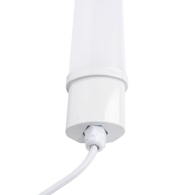 Линейный светильник Uniel ULT-V45-36W/4000K IP65 WHITE UL-00011781 Линейный светильник Uniel ULT-V45-36W/4000K IP65 WHITE UL-00011781