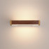 Настенный светильник Odeon Light L-Vision Riviera 5450/10WLB
