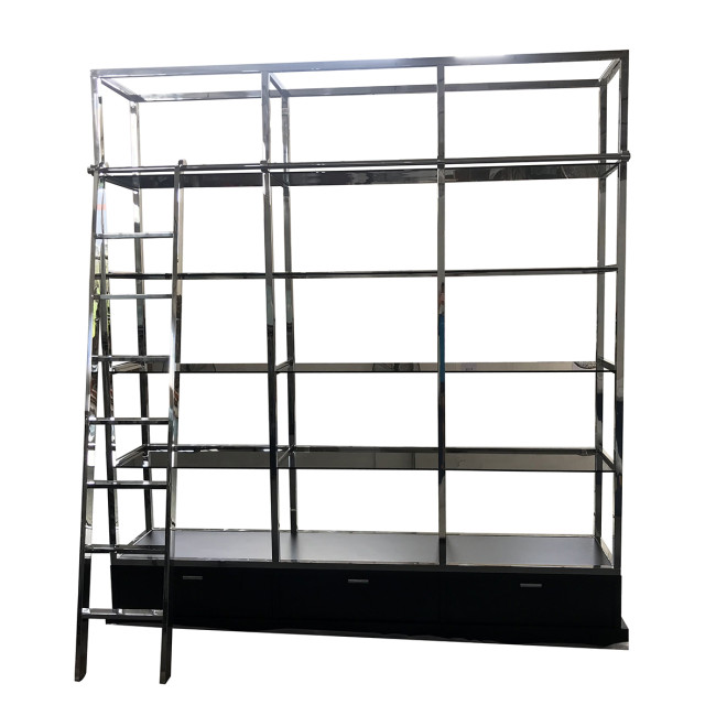 Стеллаж Bedini Стеллаж Bedini