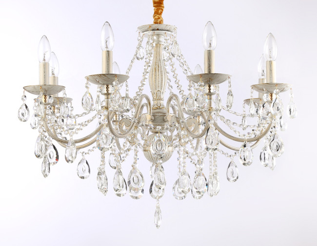 Подвесная люстра Ambrella Light Traditional TR4945 Подвесная люстра Ambrella Light Traditional TR4945