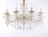 Подвесная люстра Ambrella Light Traditional TR4945 Подвесная люстра Ambrella Light Traditional TR4945