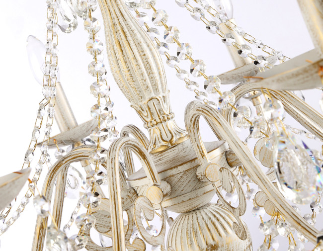 Подвесная люстра Ambrella Light Traditional TR4945 Подвесная люстра Ambrella Light Traditional TR4945