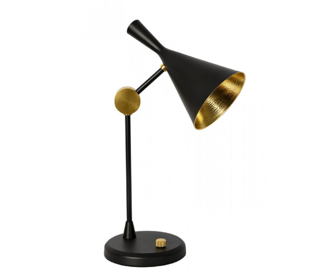 Настольная лампа Kink Light Камила 07717-T,19 Настольная лампа Kink Light Камила 07717-T,19