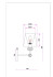 Бра Arte Lamp Brocca A4093AP-1AB Бра Arte Lamp Brocca A4093AP-1AB