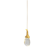 Подвесной светильник OMG07287-1 C1 gold Подвесной светильник OMG07287-1 C1 gold