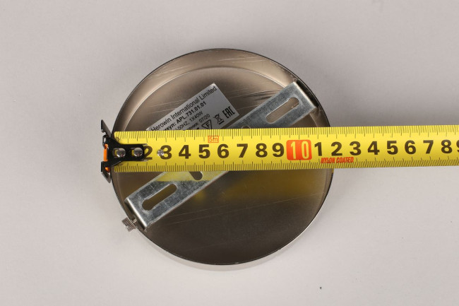 Бра APLOYT Perla APL.731.01.01 Бра APLOYT Perla APL.731.01.01