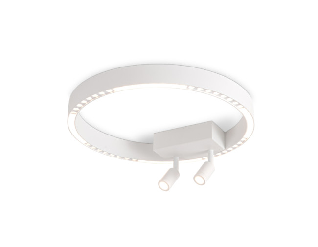 Потолочный светильник Ambrella Light Comfort FL5805 Потолочный светильник Ambrella Light Comfort FL5805