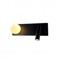 Настенный светильник iLedex Telescope W4774-30 SBK Настенный светильник iLedex Telescope W4774-30 SBK