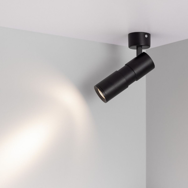 Спот Arlight SP-ARTEMIS-SURFACE-FLAP-R55-12W Day4000 051787 Спот Arlight SP-ARTEMIS-SURFACE-FLAP-R55-12W Day4000 051787