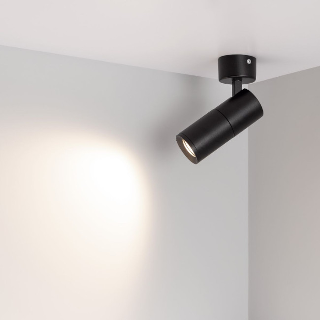 Спот Arlight SP-ARTEMIS-SURFACE-FLAP-R55-12W Day4000 051787 Спот Arlight SP-ARTEMIS-SURFACE-FLAP-R55-12W Day4000 051787