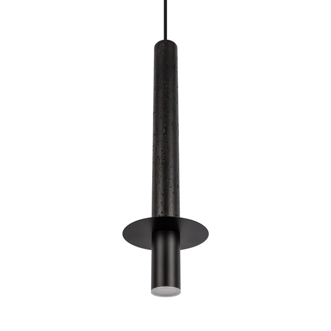 Подвесной светильник Loft IT Everest 10583B Black Подвесной светильник Loft IT Everest 10583B Black