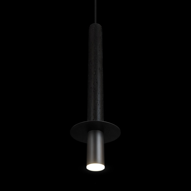Подвесной светильник Loft IT Everest 10583B Black Подвесной светильник Loft IT Everest 10583B Black