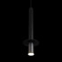 Подвесной светильник Loft IT Everest 10583B Black Подвесной светильник Loft IT Everest 10583B Black