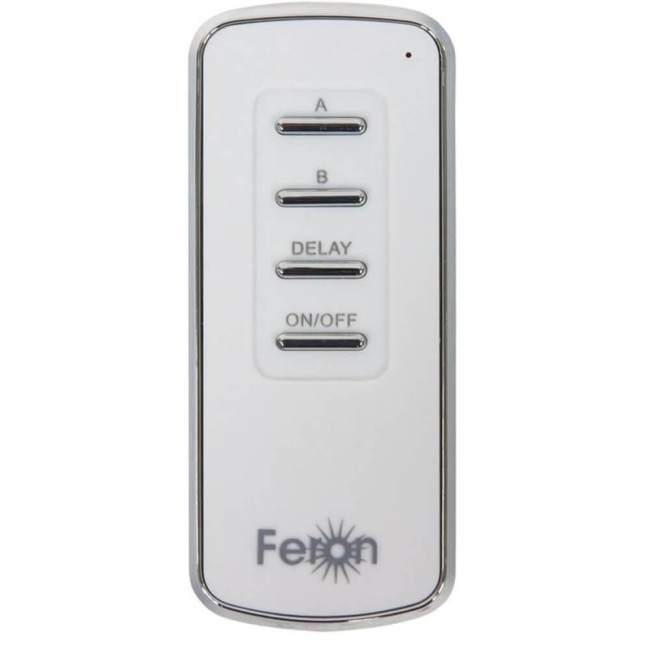 Пульт ДУ Feron TM72 23262 Пульт ДУ Feron TM72 23262