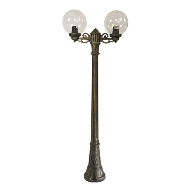 Уличный фонарь Fumagalli Artu Bisso/G250 2L G25.158.S20.BXE27