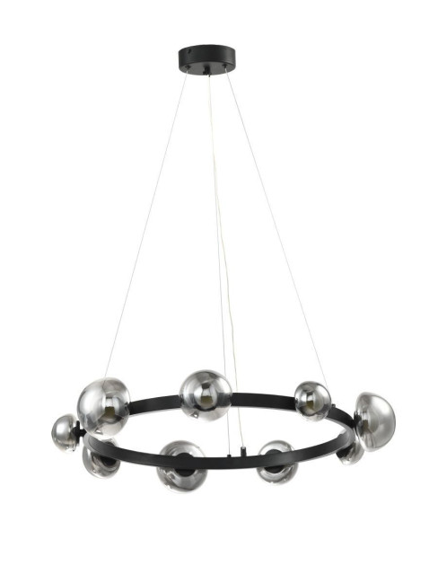 Подвесная люстра Zortes Fritto ZRS.1888.09 Подвесная люстра Zortes Fritto ZRS.1888.09