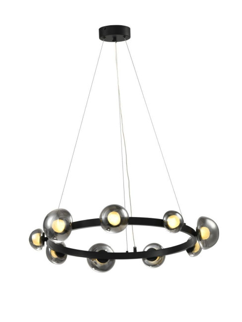 Подвесная люстра Zortes Fritto ZRS.1888.09 Подвесная люстра Zortes Fritto ZRS.1888.09