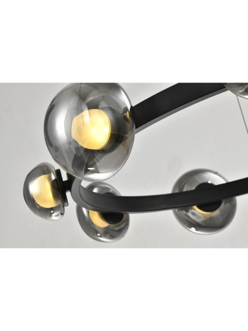 Подвесная люстра Zortes Fritto ZRS.1888.09 Подвесная люстра Zortes Fritto ZRS.1888.09