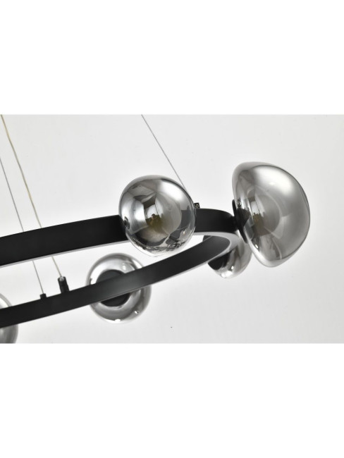 Подвесная люстра Zortes Fritto ZRS.1888.09 Подвесная люстра Zortes Fritto ZRS.1888.09